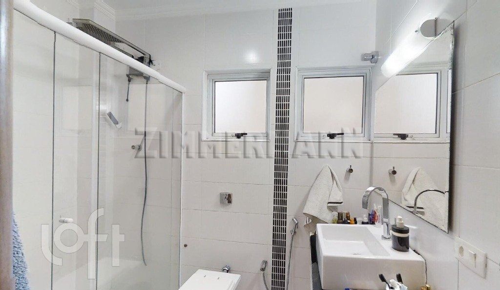 Apartamento à venda com 3 quartos, 166m² - Foto 16