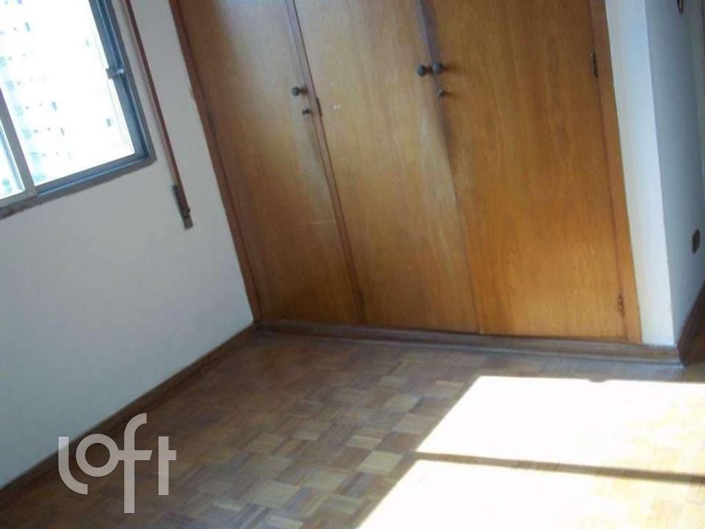 Apartamento à venda com 4 quartos, 95m² - Foto 1