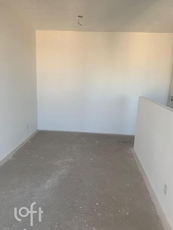 Apartamento, 2 quartos, 45 m² - Foto 1