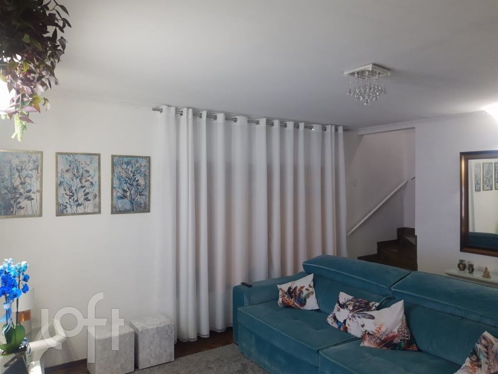 Casa à venda com 3 quartos, 210m² - Foto 13
