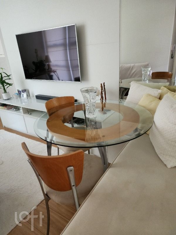 Apartamento, 2 quartos, 56 m² - Foto 4