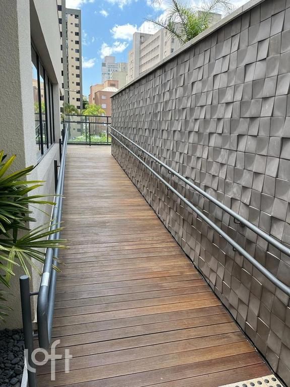Apartamento, 1 quarto, 42 m² - Foto 15