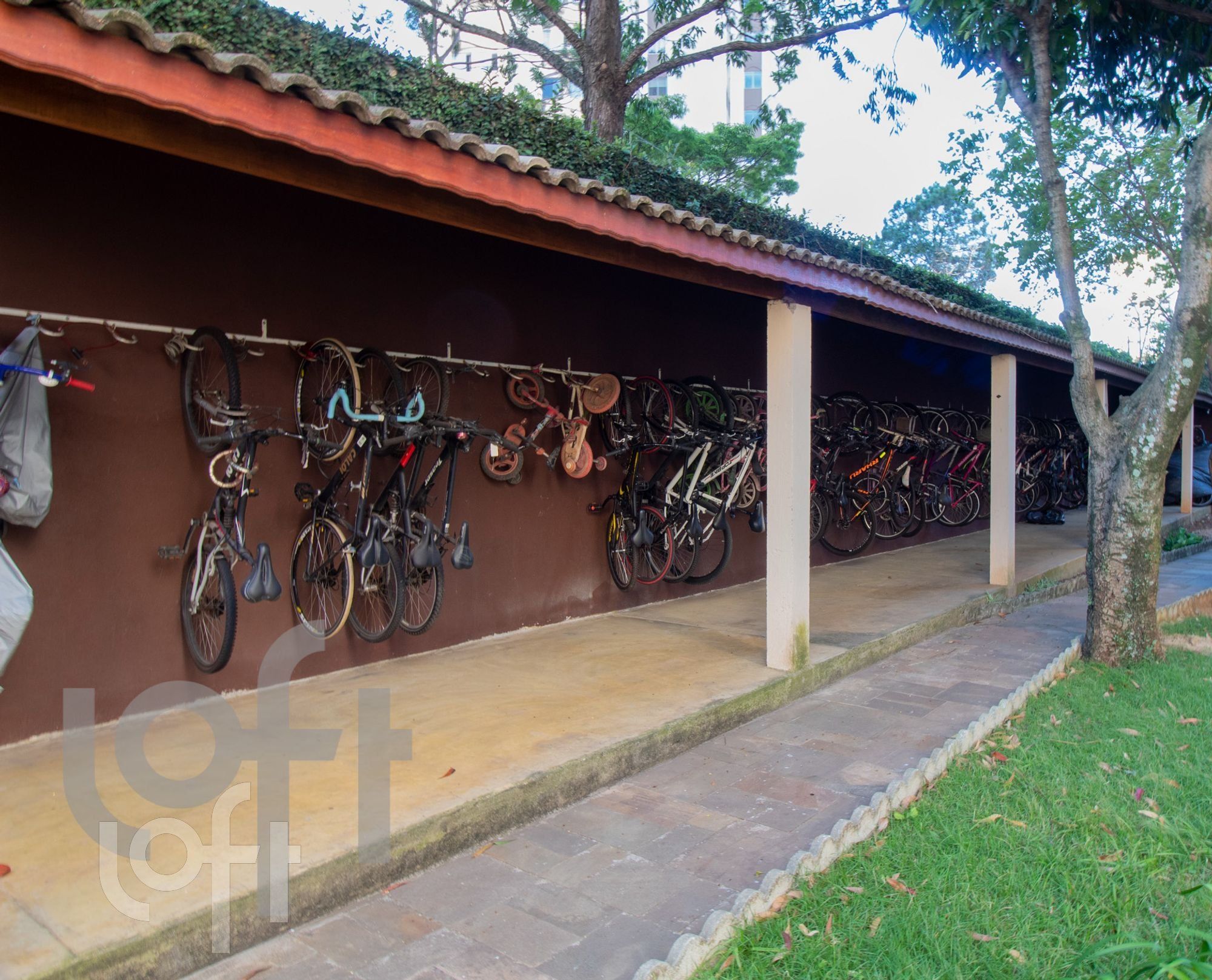 Apartamento, 3 quartos, 70 m² - Foto 54