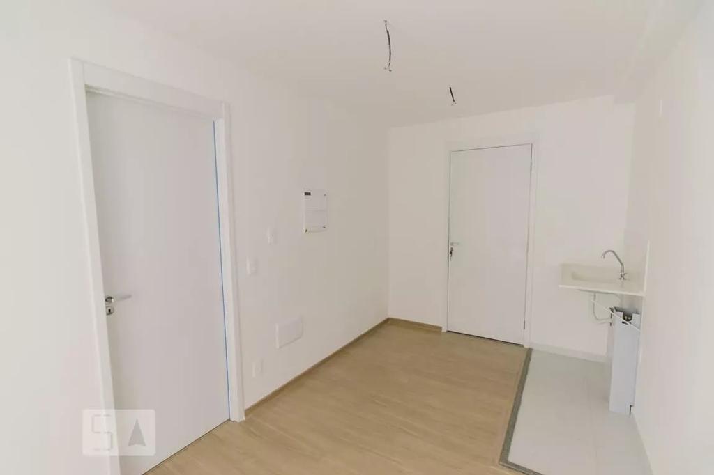 Apartamento, 1 quarto, 30 m² - Foto 9