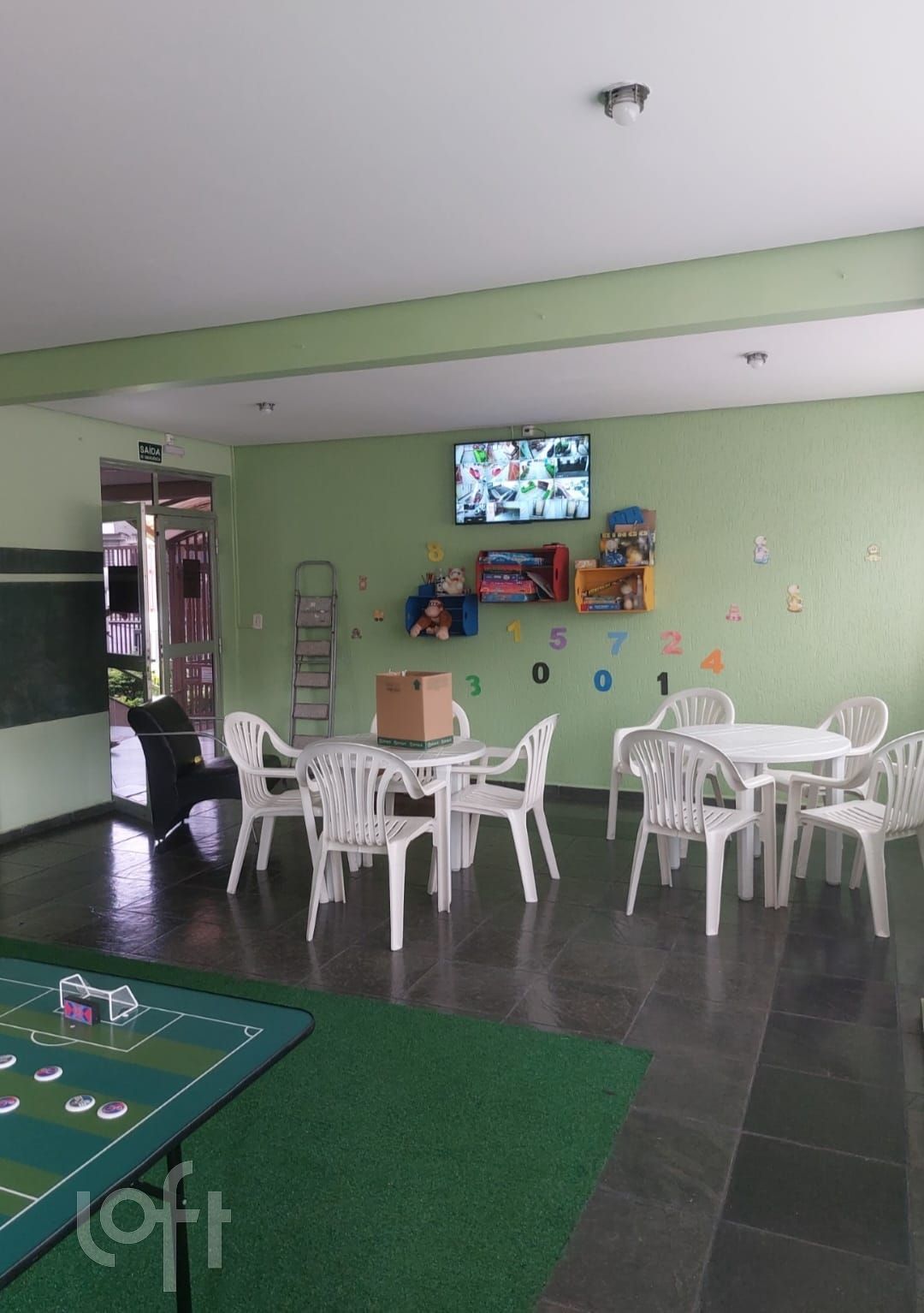 Apartamento, 2 quartos, 55 m² - Foto 32