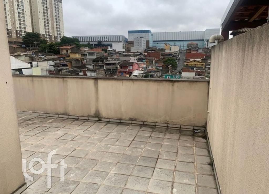 Apartamento à venda com 3 quartos, 53m² - Foto 11