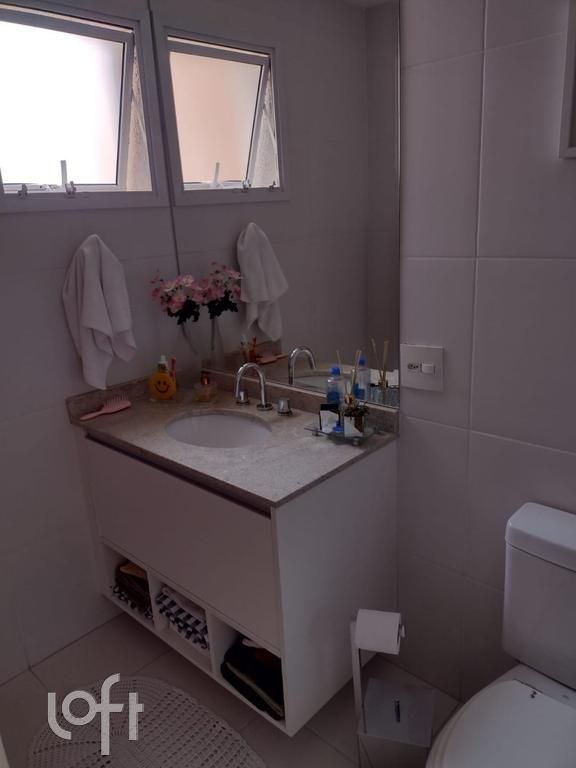 Apartamento, 3 quartos, 110 m² - Foto 9
