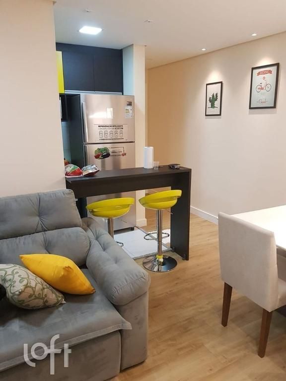 Apartamento, 2 quartos, 47 m² - Foto 13