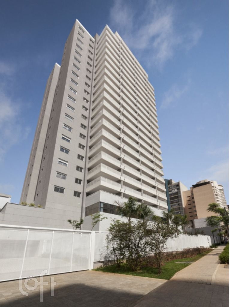 Apartamento, 1 quarto, 40 m² - Foto 10