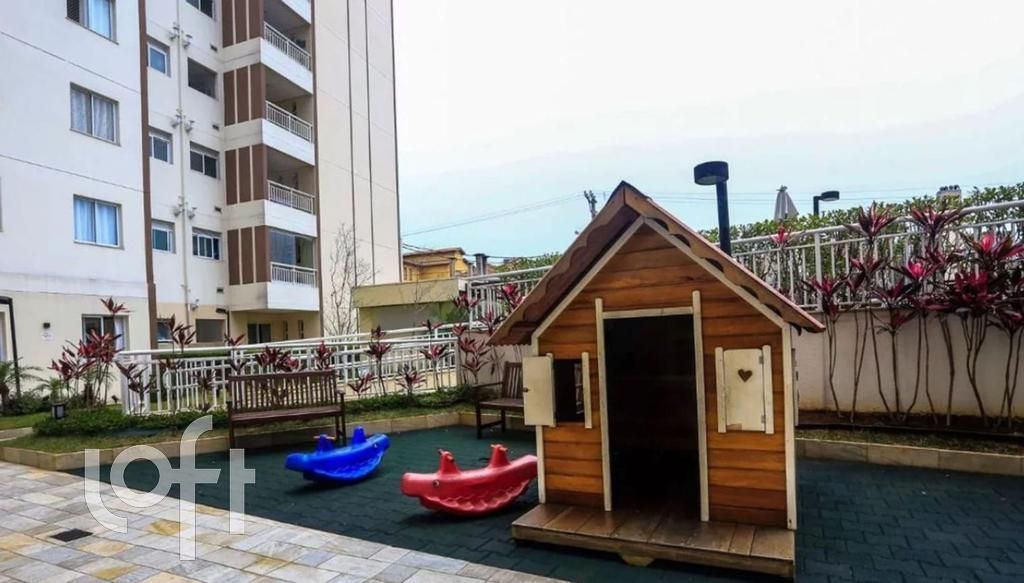 Apartamento, 2 quartos, 46 m² - Foto 16