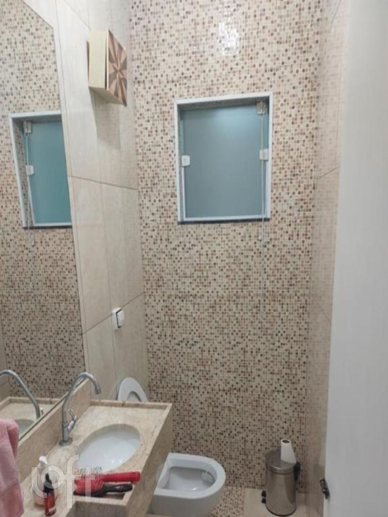 Casa, 4 quartos, 291 m² - Foto 9