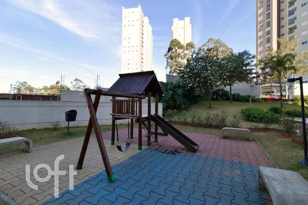 Apartamento, 2 quartos, 47 m² - Foto 10