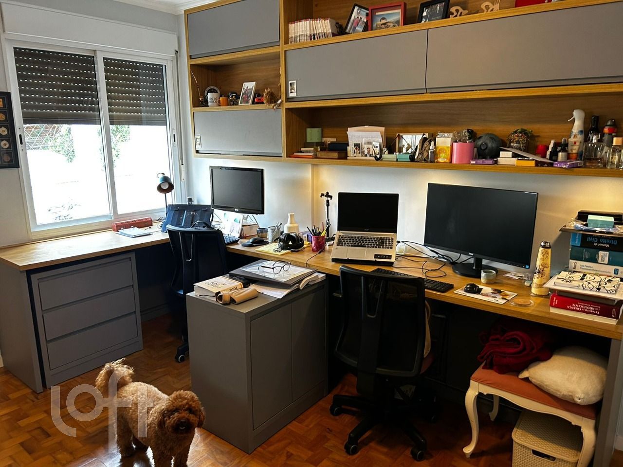 Apartamento à venda com 2 quartos, 87m² - Foto 21