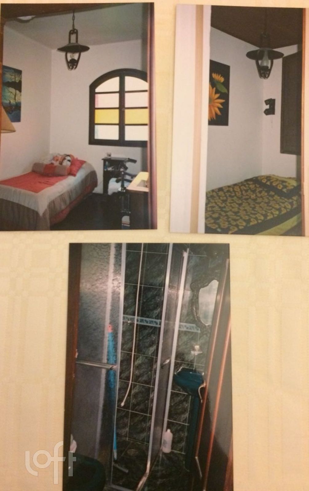 Casa, 2 quartos, 300 m² - Foto 11