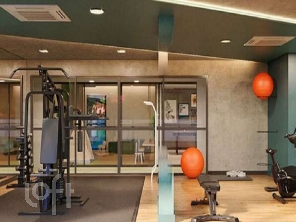 Apartamento, 2 quartos, 69 m² - Foto 4