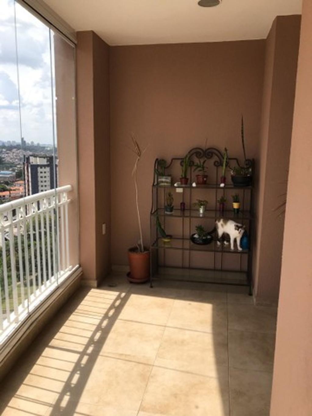 Apartamento, 3 quartos, 190 m² - Foto 5