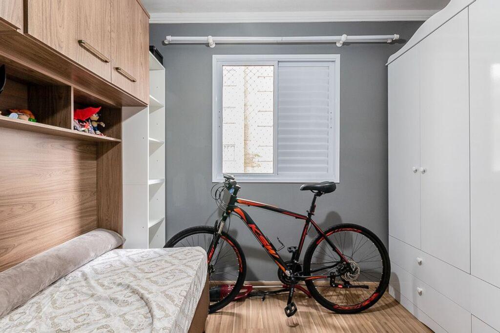 Apartamento, 2 quartos, 45 m² - Foto 16