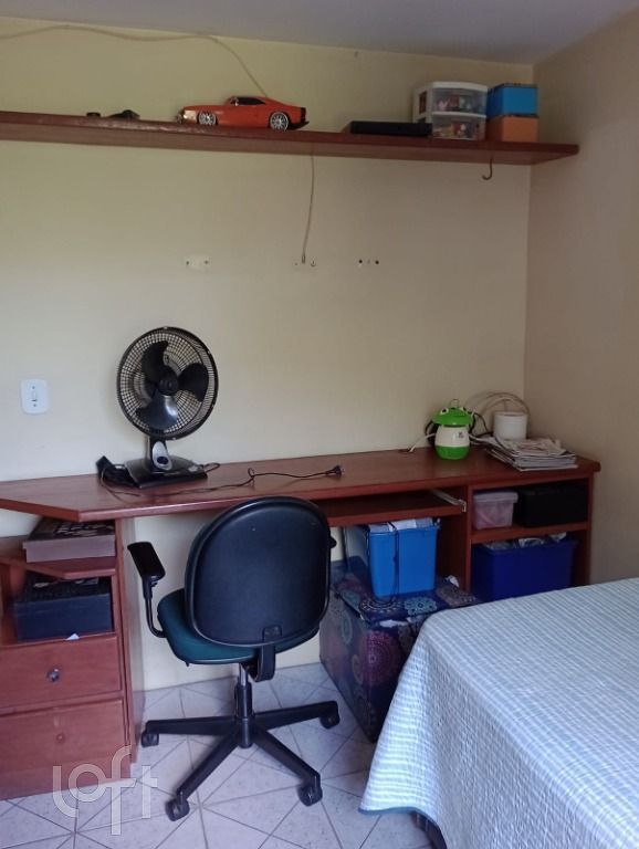 Apartamento, 2 quartos, 53 m² - Foto 6