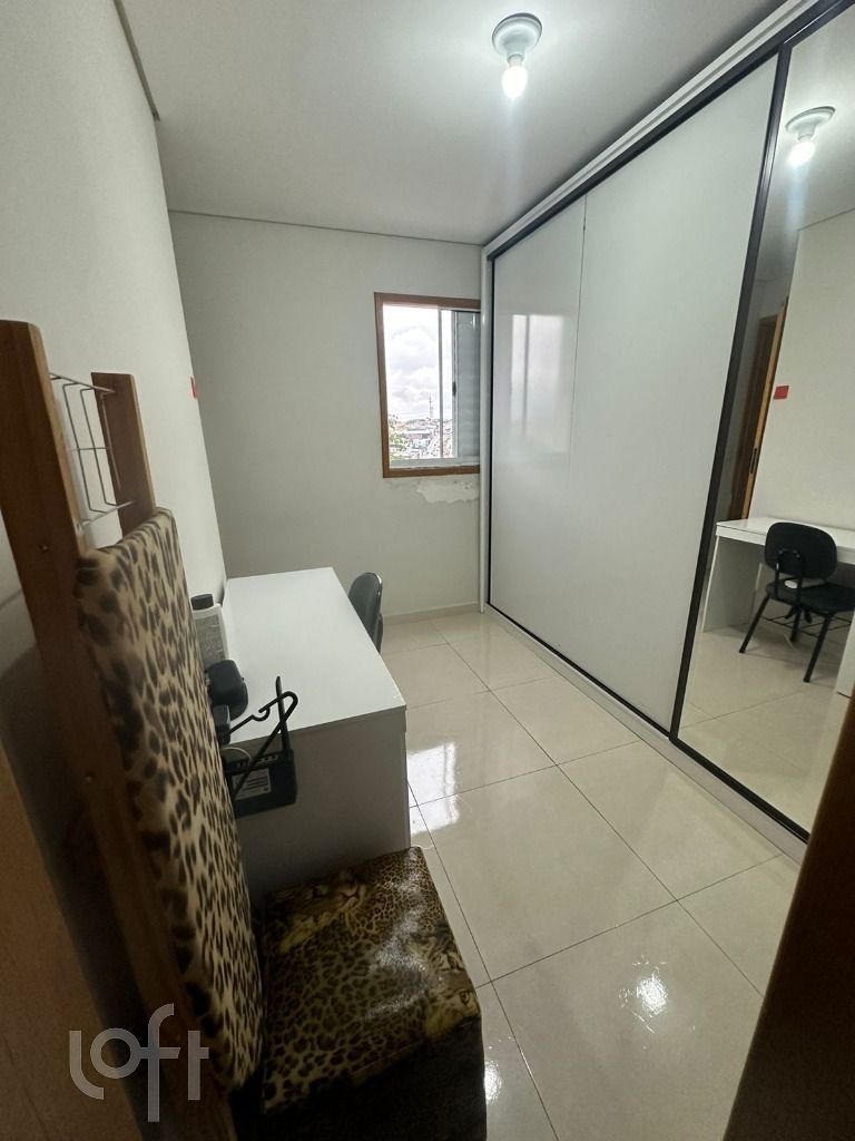 Apartamento, 2 quartos, 60 m² - Foto 6