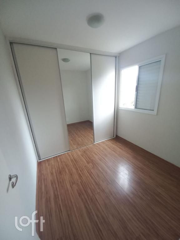Apartamento à venda com 2 quartos, 50m² - Foto 2