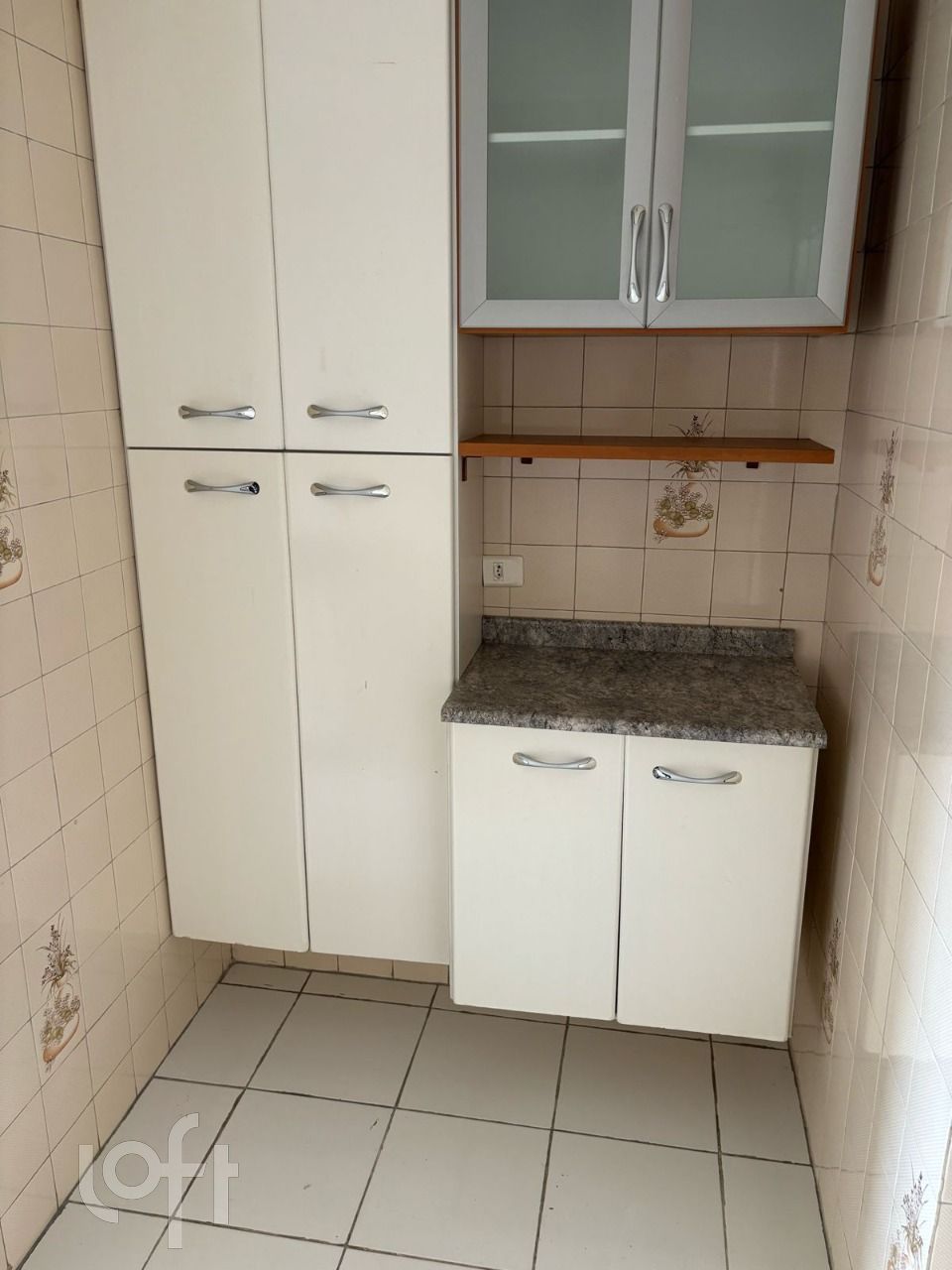 Apartamento, 2 quartos, 58 m² - Foto 4