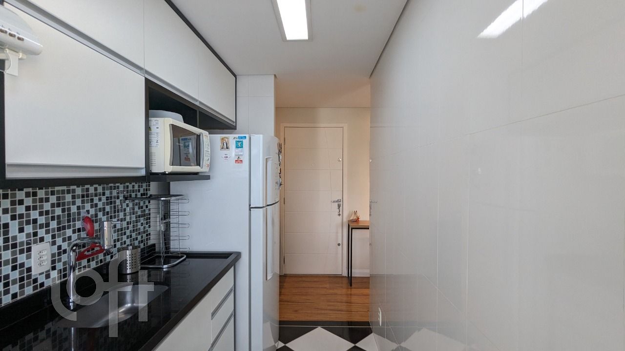 Apartamento à venda com 2 quartos, 50m² - Foto 24