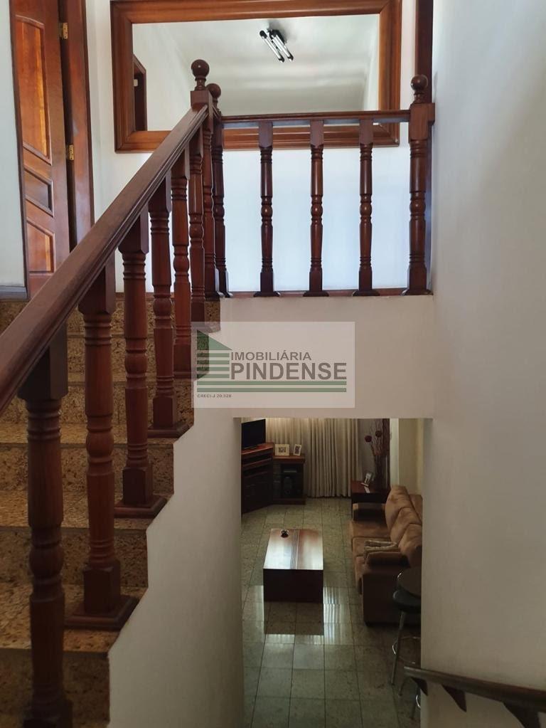 Sobrado, 3 quartos, 200 m² - Foto 6