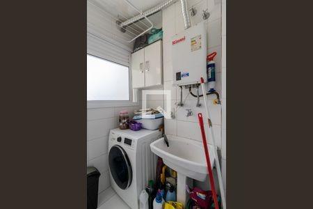 Apartamento, 2 quartos, 59 m² - Foto 47