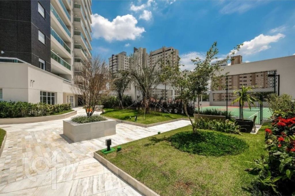 Apartamento à venda com 3 quartos, 106m² - Foto 44