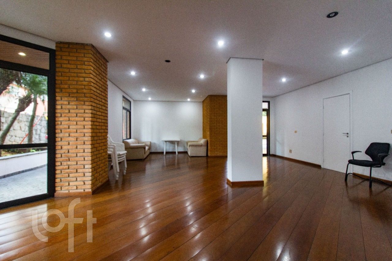 Apartamento, 3 quartos, 210 m² - Foto 17