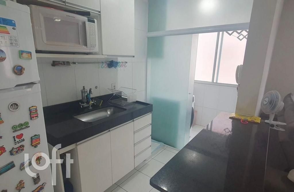 Apartamento, 2 quartos, 50 m² - Foto 14