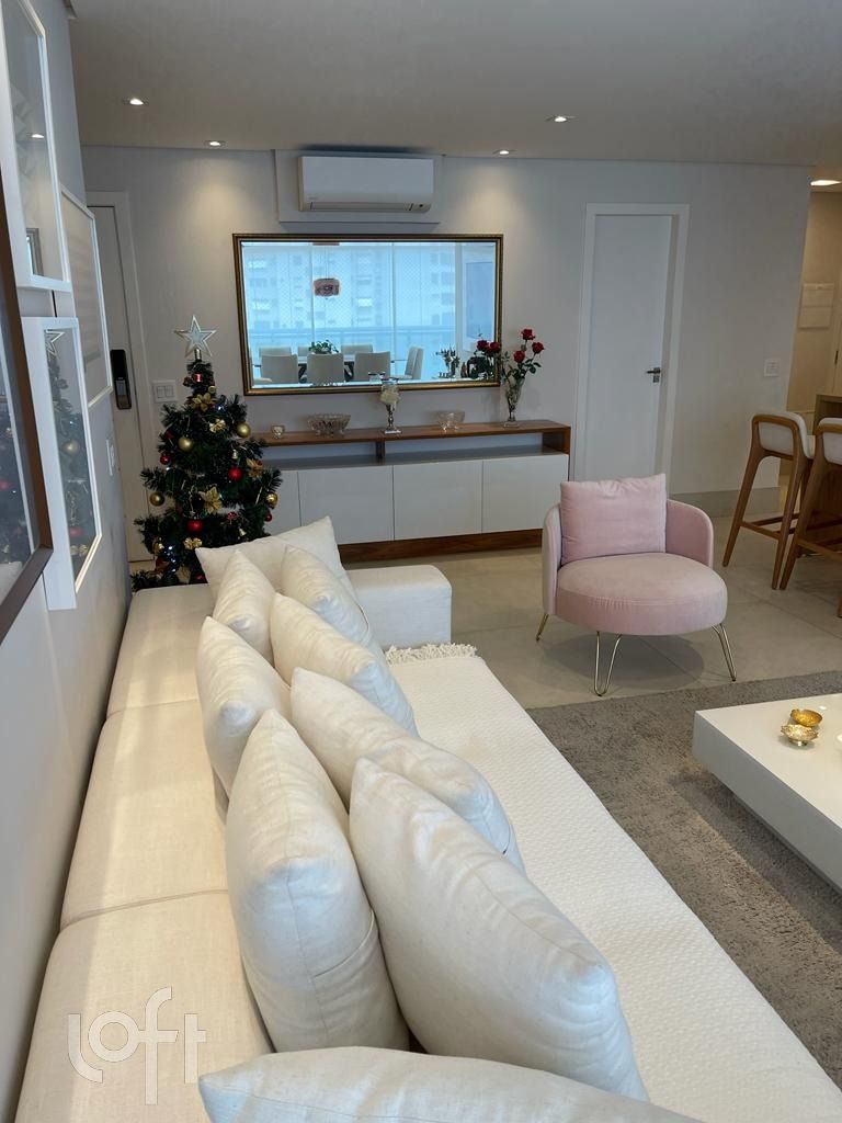 Apartamento à venda com 3 quartos, 106m² - Foto 8