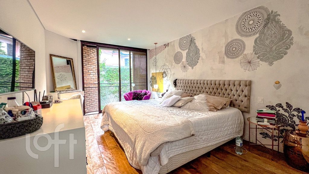 Casa, 4 quartos, 569 m² - Foto 27