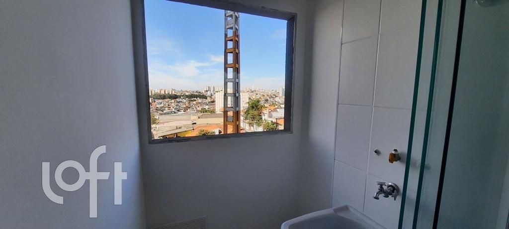 Apartamento à venda com 2 quartos, 43m² - Foto 12