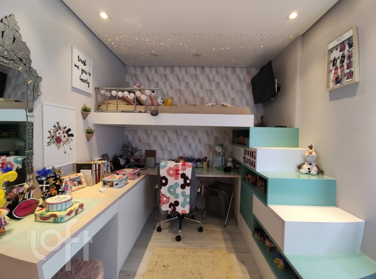 Casa à venda com 3 quartos, 210m² - Foto 30