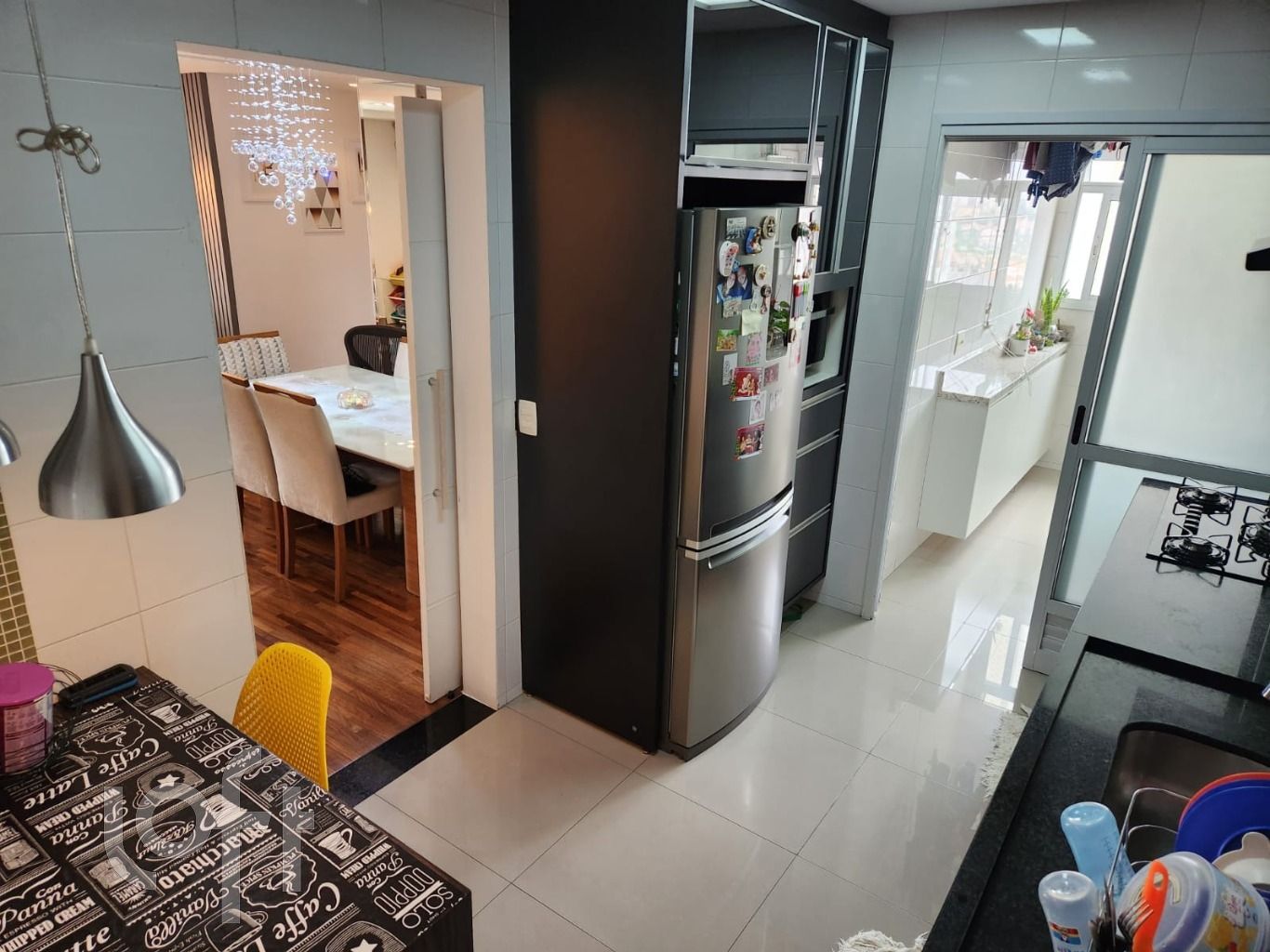 Apartamento, 3 quartos, 104 m² - Foto 11