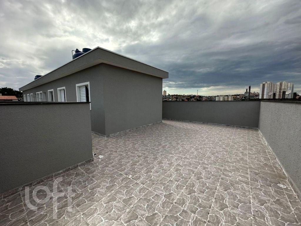 Apartamento, 2 quartos, 120 m² - Foto 2