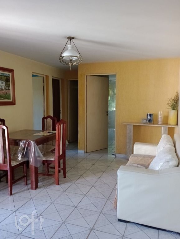 Apartamento, 2 quartos, 53 m² - Foto 1