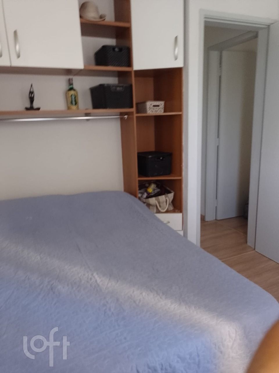 Apartamento, 3 quartos, 54 m² - Foto 16