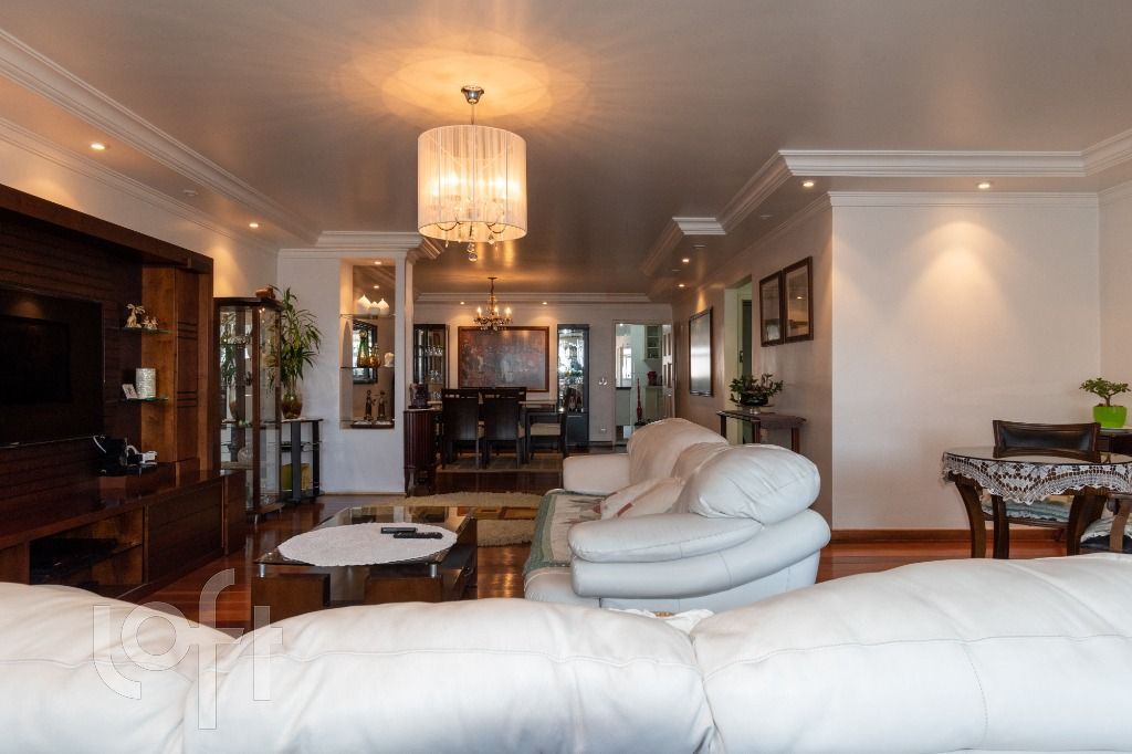 Apartamento, 4 quartos, 268 m² - Foto 2