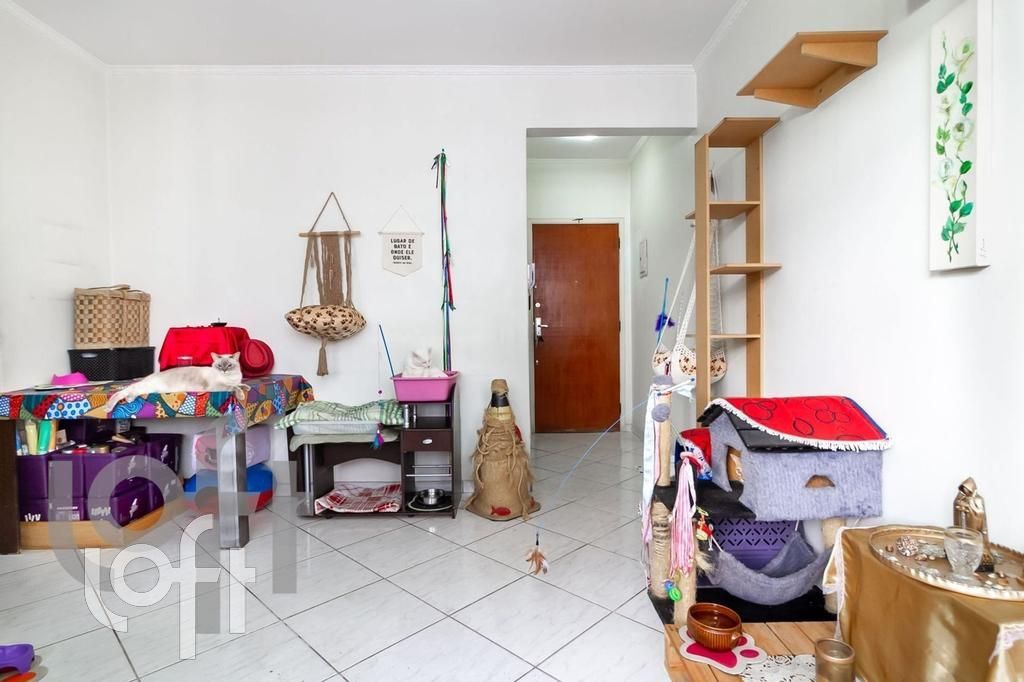 Apartamento, 2 quartos, 72 m² - Foto 7