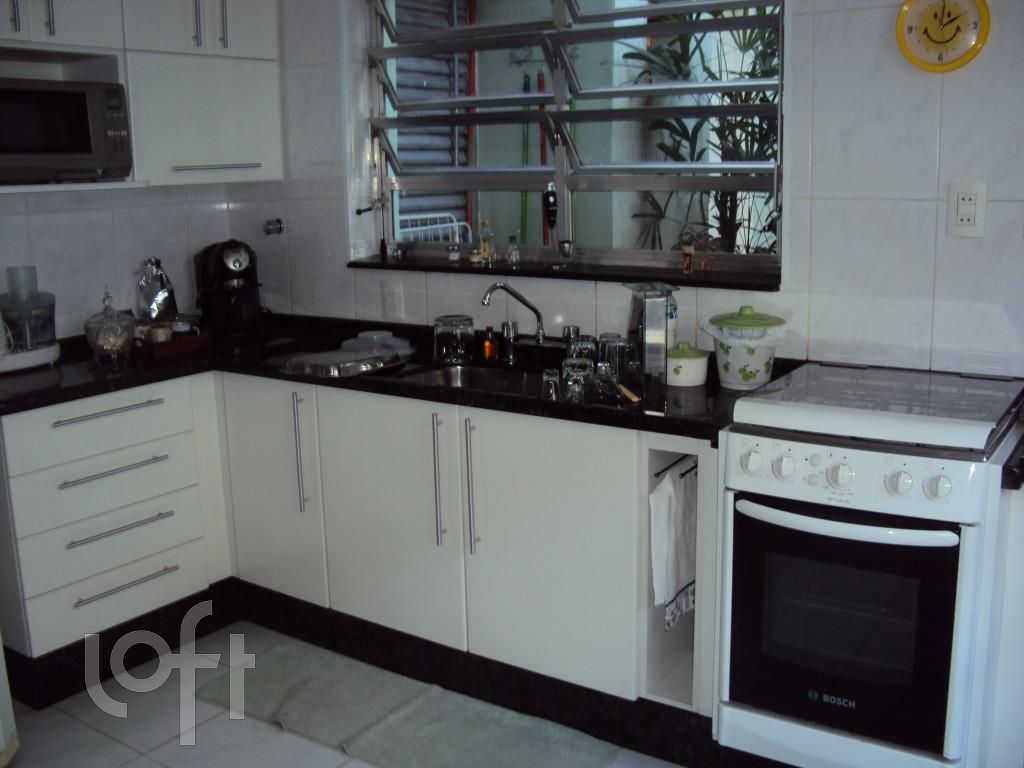 Casa, 4 quartos, 205 m² - Foto 10