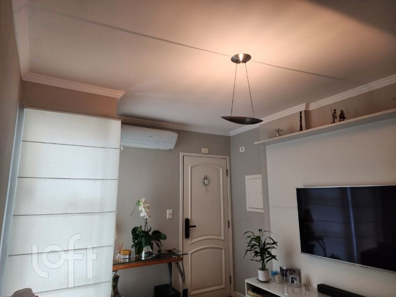 Apartamento, 2 quartos, 56 m² - Foto 3