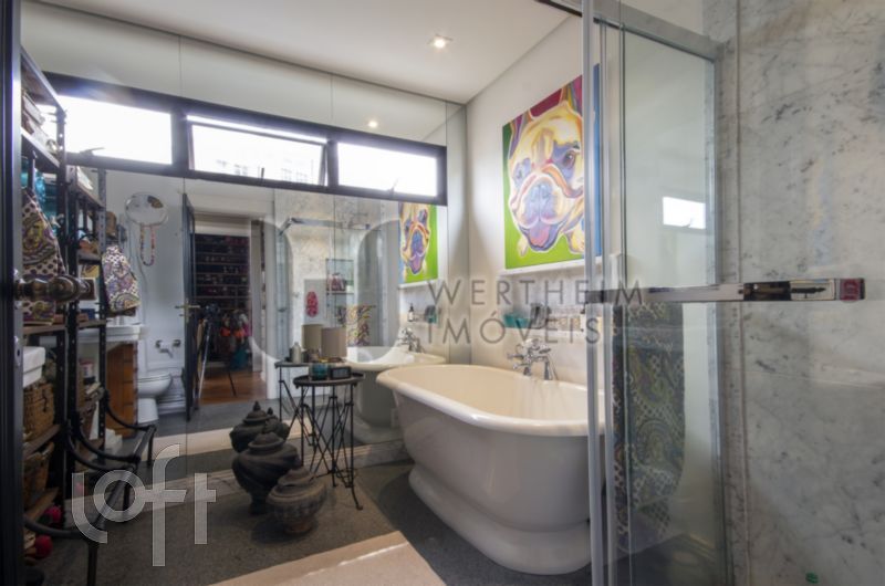 Apartamento, 3 quartos, 306 m² - Foto 16