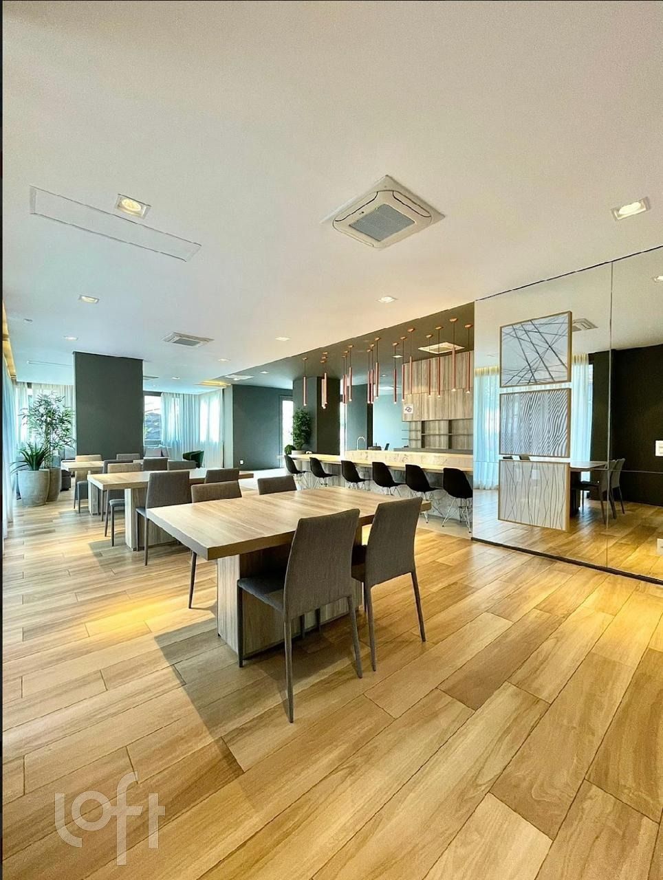 Apartamento à venda com 2 quartos, 56m² - Foto 24