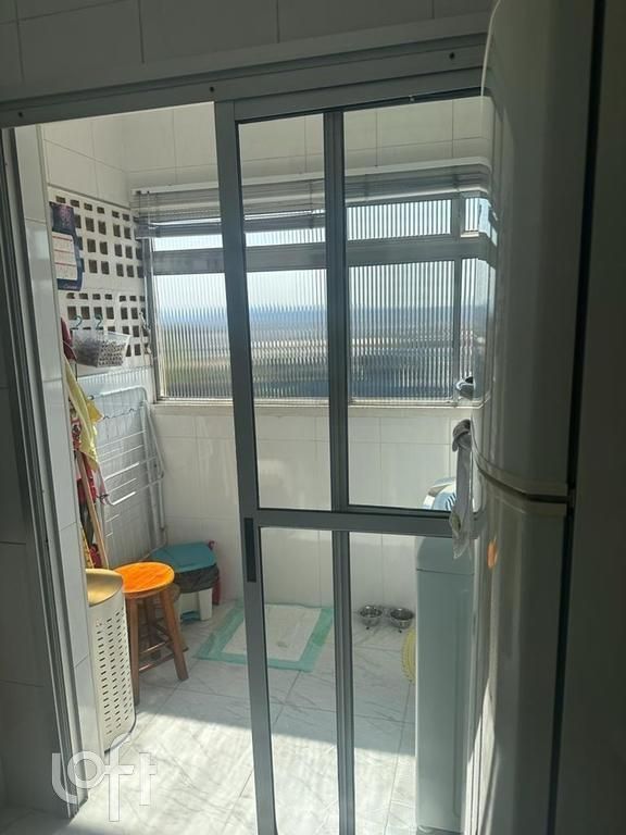 Apartamento à venda com 2 quartos, 67m² - Foto 5