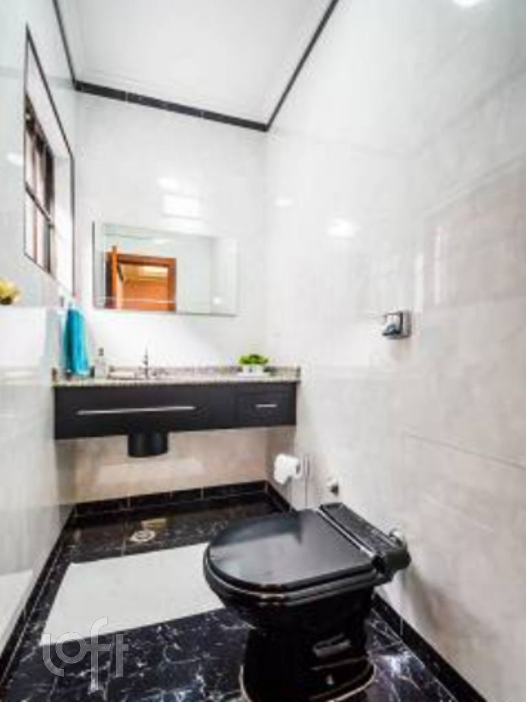 Casa, 4 quartos, 280 m² - Foto 6