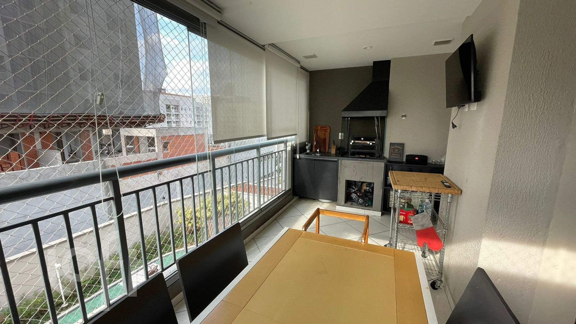 Apartamento, 2 quartos, 81 m² - Foto 5