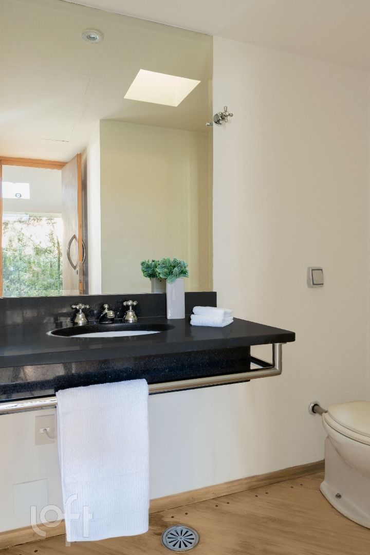 Casa de Condomínio, 5 quartos - Foto 38