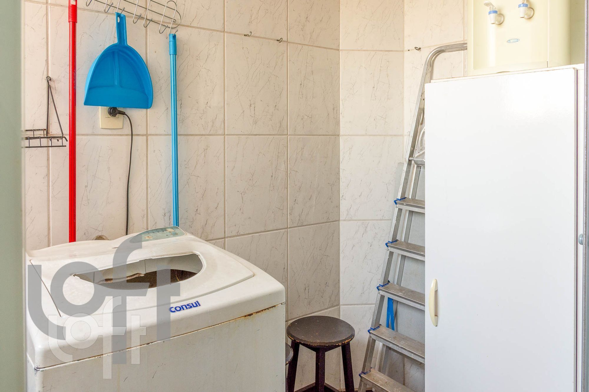 Apartamento, 2 quartos, 80 m² - Foto 21